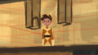 A Gallery Of Concept Art From Doublefine's <em>Broken Age</em>